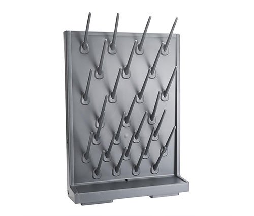P.P Pegboard